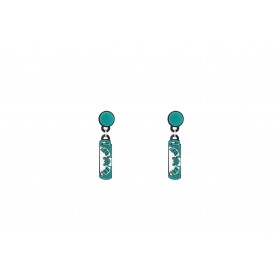 MONEY TALKS EARRINGS