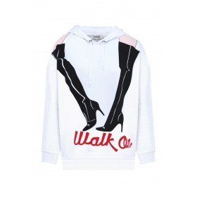 WALK ON THE WILD SIDE HOODIE 