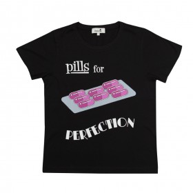 PILLS FOR PERFECTION