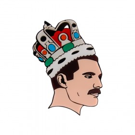 FREDDIE BROACH