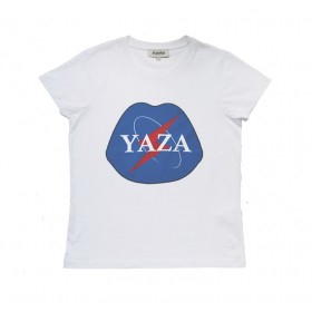 YAZA WOMEN TSHIRT